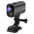 Light Anti 5K Recorder Camera Bicycle Shake Motorcycle Road Drive Led Helmet DV Action WiFi with Camera Sport Riding Bike