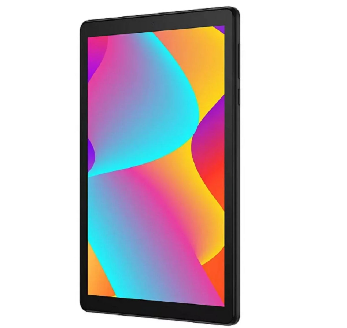 Wi-Fi 8'' Tablet TCL GHz 32GB Android 9132X12AWFUS111 with Storage Bundle 2 Case 8 3GB Flip RAM Processor
